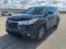 2014 Toyota Highlander LE Plus V6 AWD