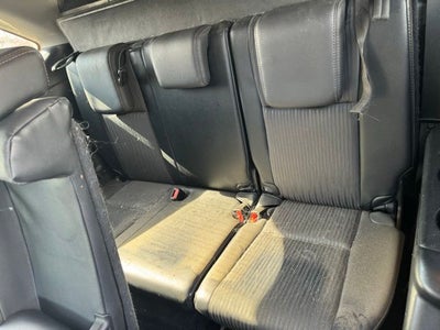 2014 Toyota Highlander LE Plus V6 AWD