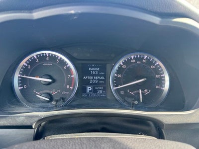 2014 Toyota Highlander LE Plus V6 AWD