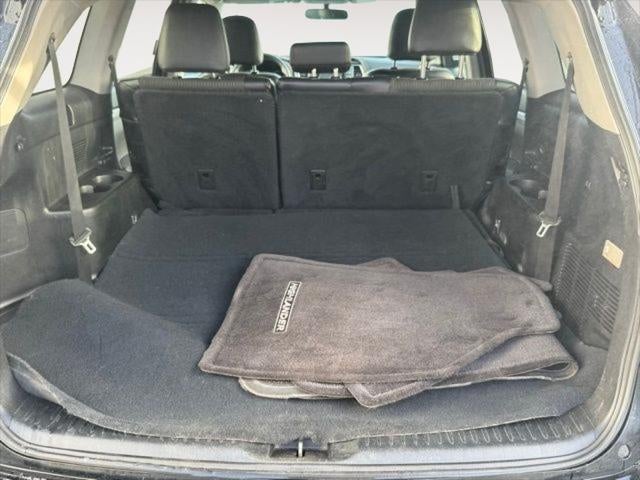 2014 Toyota Highlander LE Plus V6 AWD