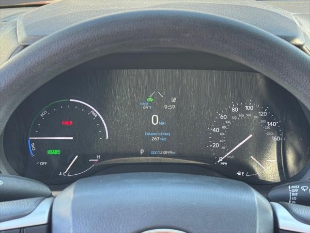 2021 Toyota Sienna LE 8 Passenger