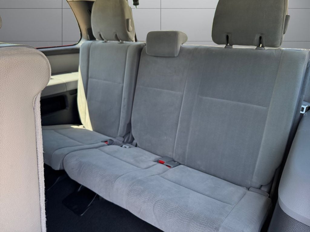 2019 Toyota Sequoia SR5 5.7L