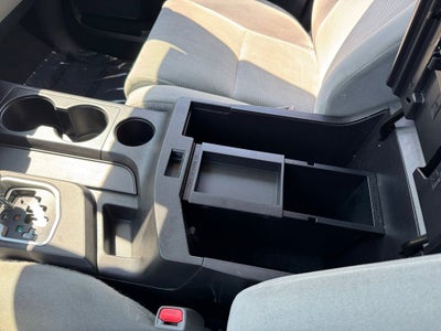 2019 Toyota Sequoia SR5 5.7L