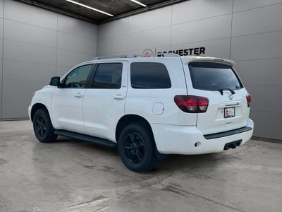 2019 Toyota Sequoia SR5 5.7L