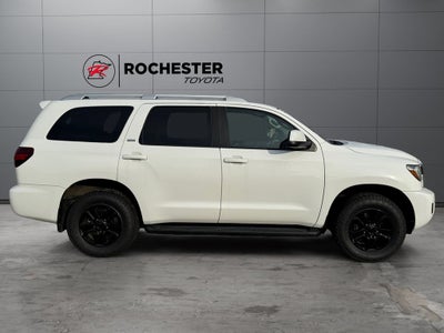 2019 Toyota Sequoia SR5 5.7L