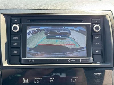 2019 Toyota Sequoia SR5 5.7L