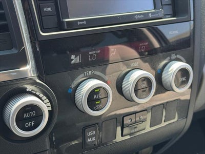 2019 Toyota Sequoia SR5 5.7L
