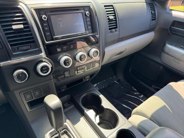 2019 Toyota Sequoia SR5 5.7L