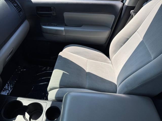 2019 Toyota Sequoia SR5 5.7L