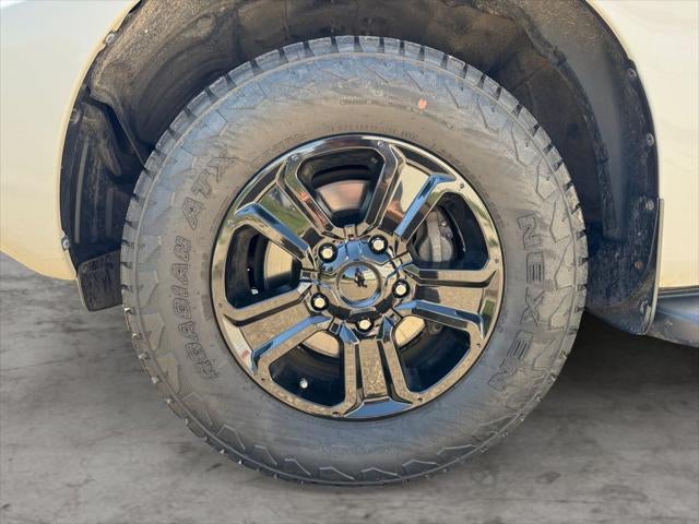 2019 Toyota Sequoia SR5 5.7L