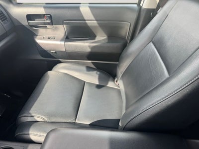 2019 Toyota Sequoia TRD Sport 4WD