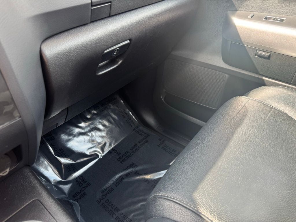 2019 Toyota Sequoia TRD Sport 4WD
