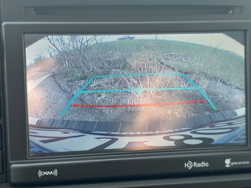 2019 Toyota Sequoia TRD Sport 4WD