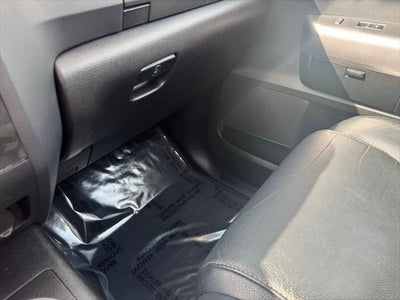2019 Toyota Sequoia TRD Sport 4WD