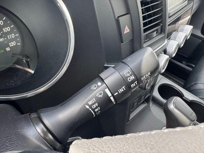 2019 Toyota Sequoia TRD Sport 4WD
