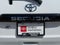 2019 Toyota Sequoia TRD Sport 4WD