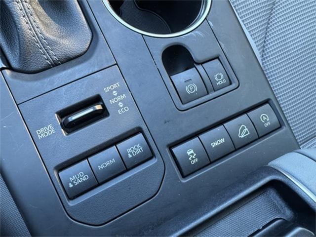 2022 Toyota Highlander LE AWD