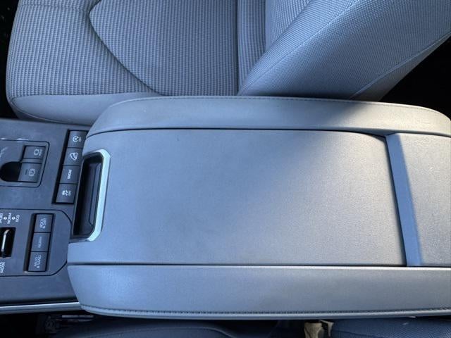 2022 Toyota Highlander LE AWD