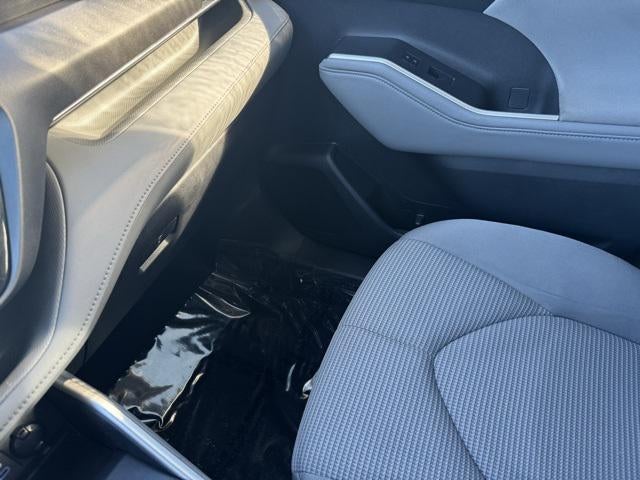 2022 Toyota Highlander LE AWD