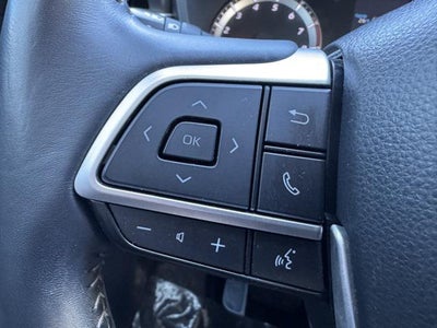 2022 Toyota Highlander LE AWD