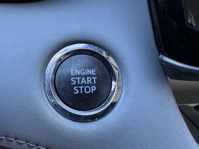 2022 Toyota Highlander LE AWD