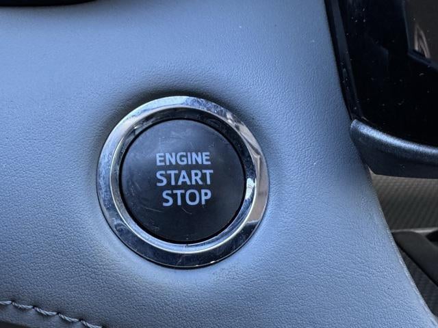 2022 Toyota Highlander LE AWD