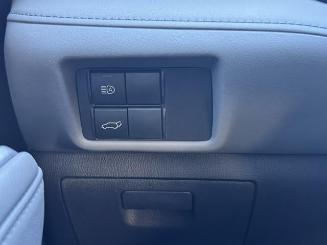 2022 Toyota Highlander LE AWD