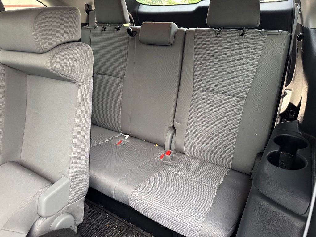 2021 Toyota Highlander LE AWD