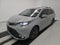 2024 Toyota Sienna Woodland Edition 7 Passenger