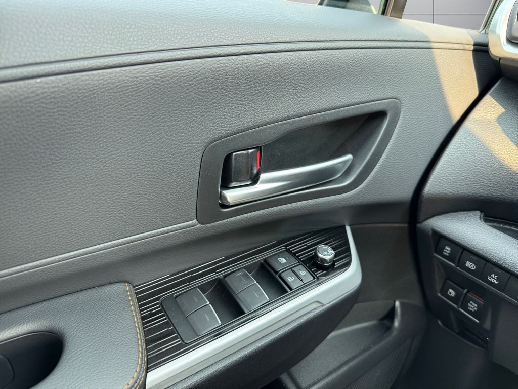 2026 Toyota Sienna Woodland Edition 7 Passenger