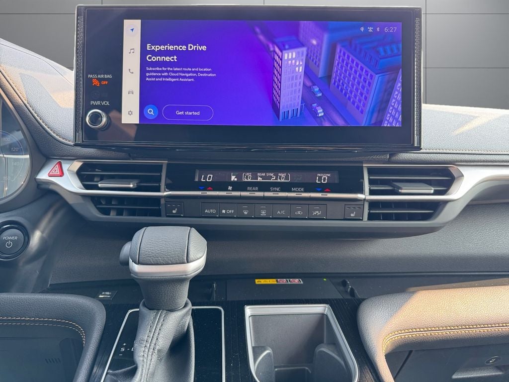 2026 Toyota Sienna Woodland Edition 7 Passenger