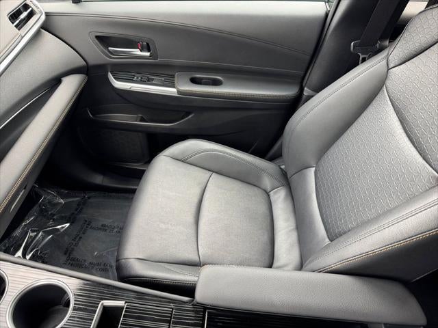 2025 Toyota Sienna Woodland Edition 7 Passenger