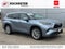 2021 Toyota Highlander Hybrid Limited AWD