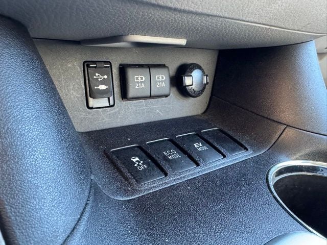 2017 Toyota Highlander Hybrid Limited AWD