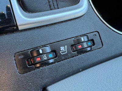 2017 Toyota Highlander Hybrid Limited AWD