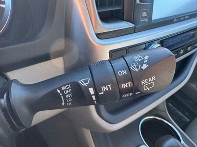 2017 Toyota Highlander Hybrid Limited AWD