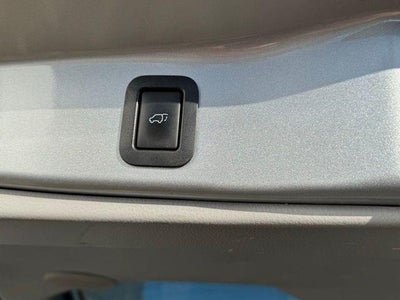 2017 Toyota Highlander Hybrid Limited AWD