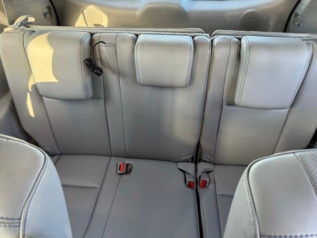 2017 Toyota Highlander Hybrid Limited AWD