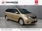2012 Toyota Sienna XLE 7 Passenger