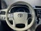 2012 Toyota Sienna XLE 7 Passenger