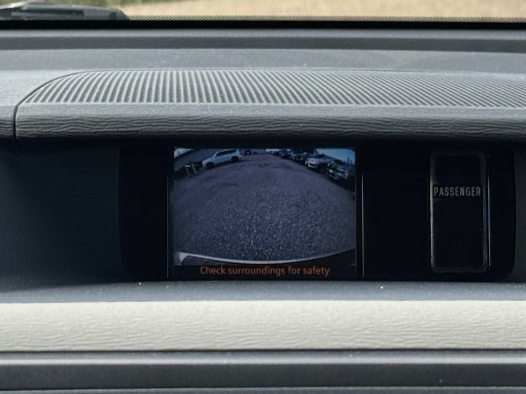 2012 Toyota Sienna XLE 7 Passenger