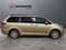 2012 Toyota Sienna XLE 7 Passenger