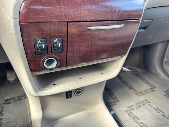 2012 Toyota Sienna XLE 7 Passenger