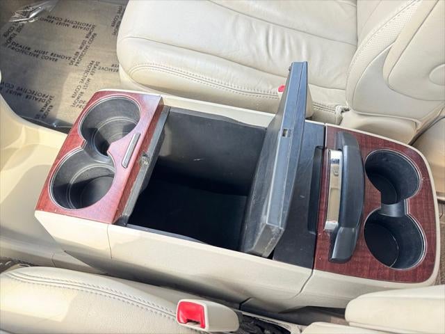 2012 Toyota Sienna XLE 7 Passenger