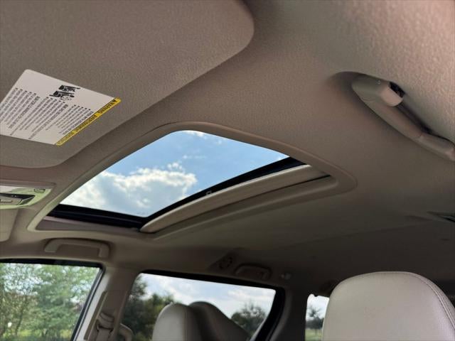 2012 Toyota Sienna XLE 7 Passenger