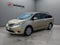 2012 Toyota Sienna XLE 7 Passenger