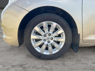 2012 Toyota Sienna XLE 7 Passenger