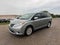 2016 Toyota Sienna XLE 7 Passenger
