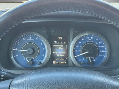 2016 Toyota Sienna XLE 7 Passenger