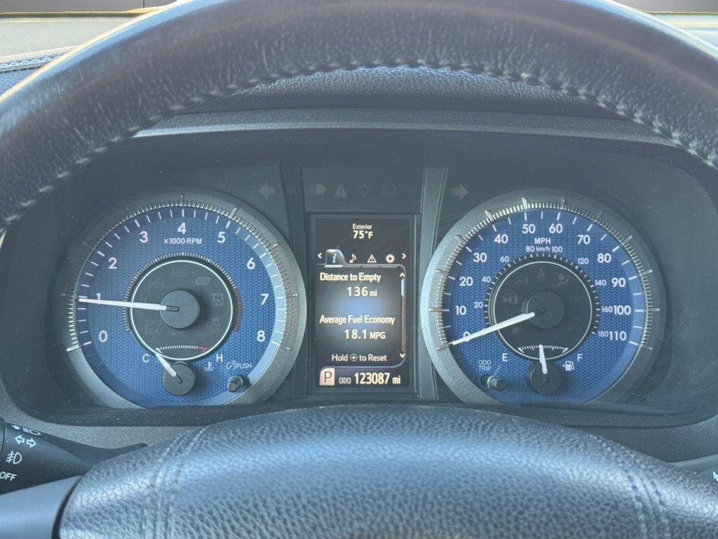 2016 Toyota Sienna XLE 7 Passenger